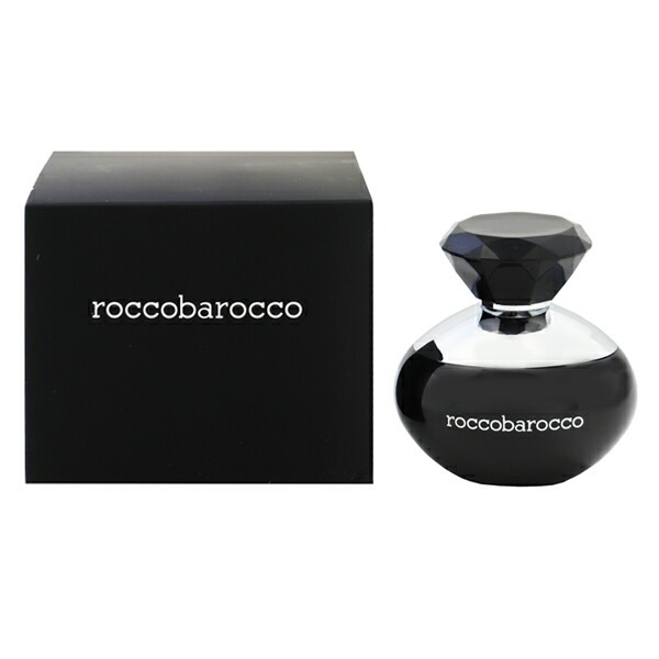 ロッコバロッコ ブラック フォーウーマン EDP SP 100ml