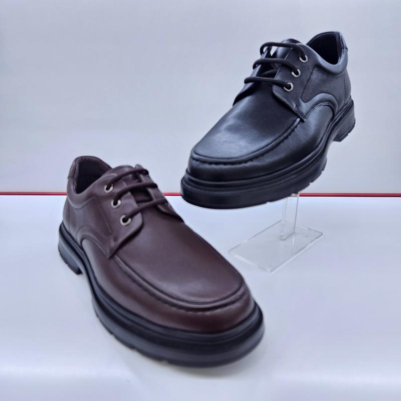 男性Uチップクリッパー セミローファー LCMC64U539_DJ