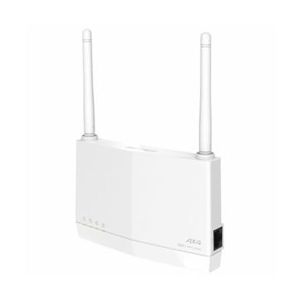 無線LAN中継器 ホワイト WEX-1800AX4EA