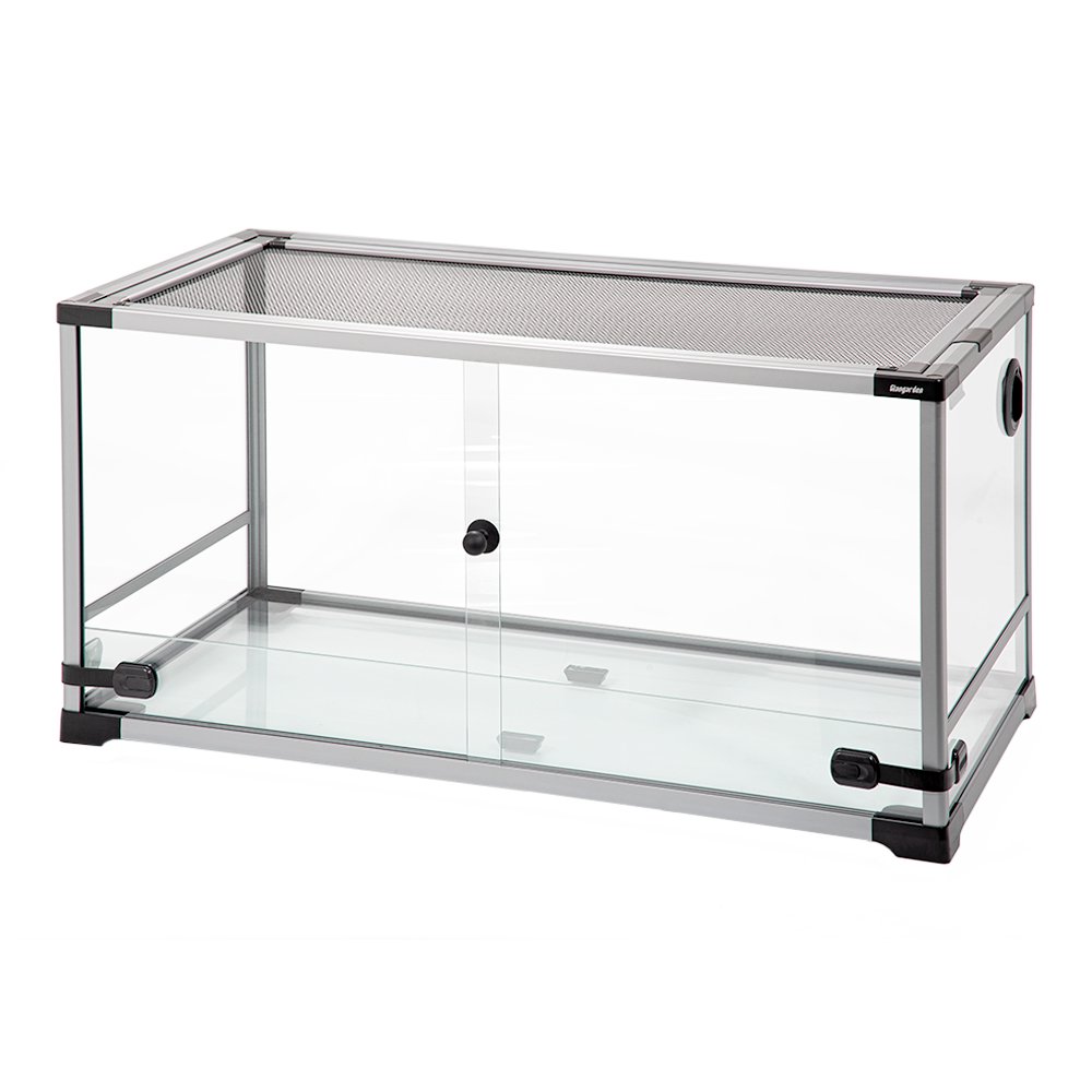 ジャイアンガーデン　フォ―ダブルレプタイルガーデン　９０４５　Ｓ　スライドドア　ＣＲＣ17―15―05―90―00