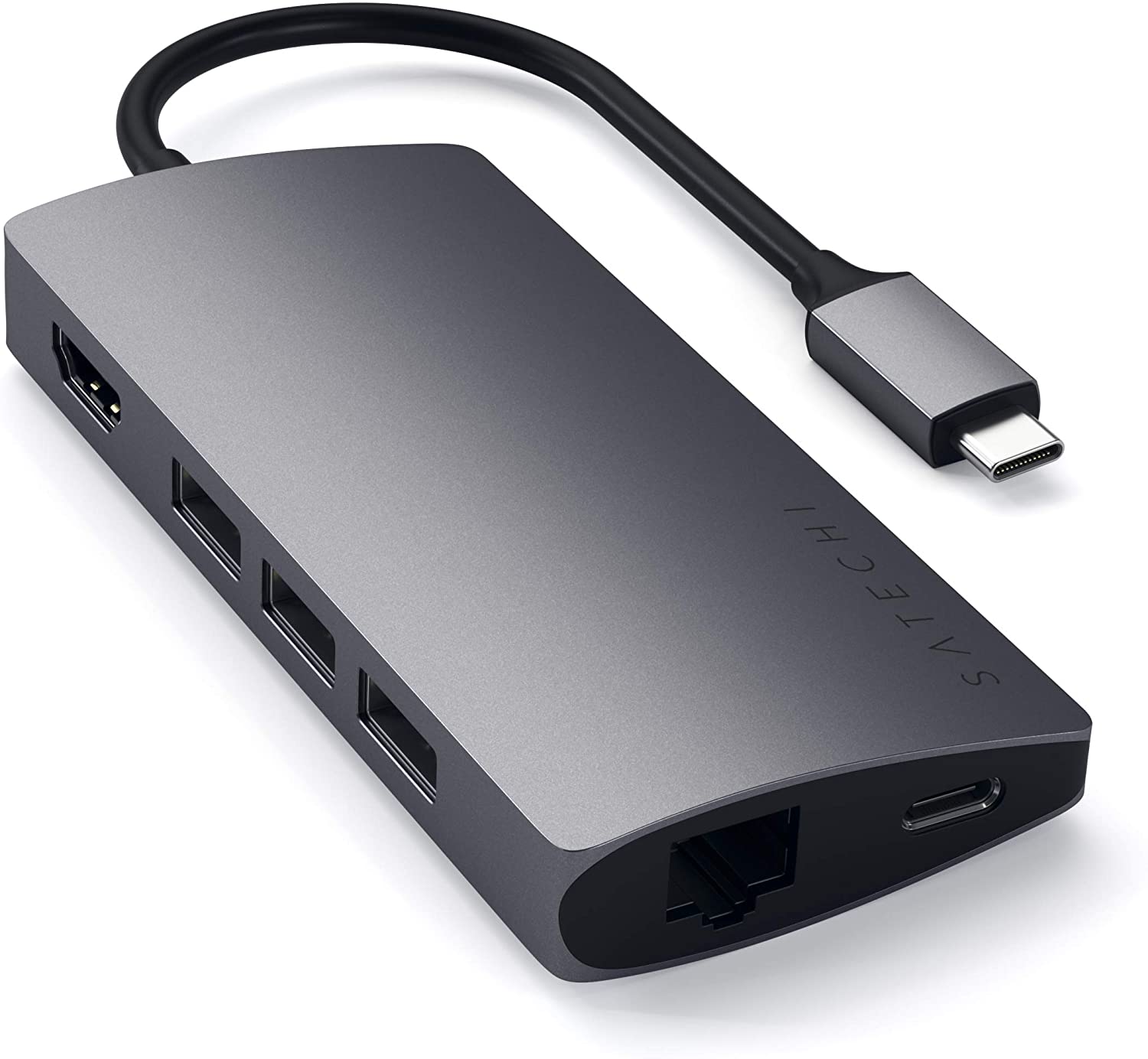 HBCS様 StarTech.com USB-Cハブ／4ポート／USB 3.2 Gen 1 10Gbps ／3x USB-A