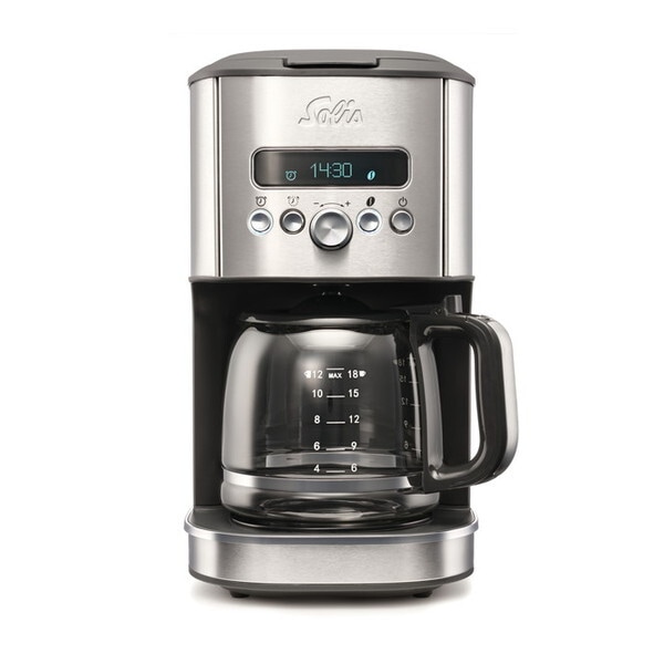 SK1021 アロマブリューワー コーヒーメーカー