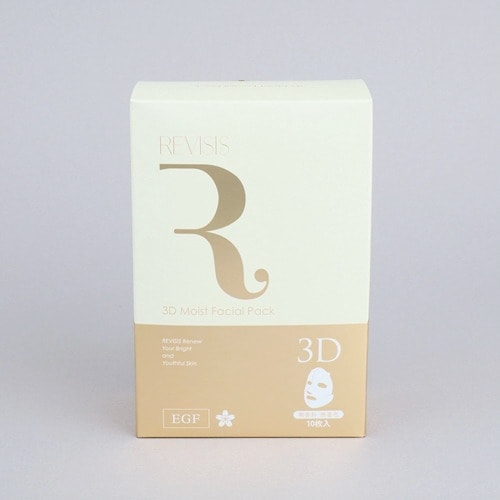 リバイシス　モイスト　フェイシャルパック 30mlx10枚入り 原沢製薬 リバイシスモイストフェイシャルパック