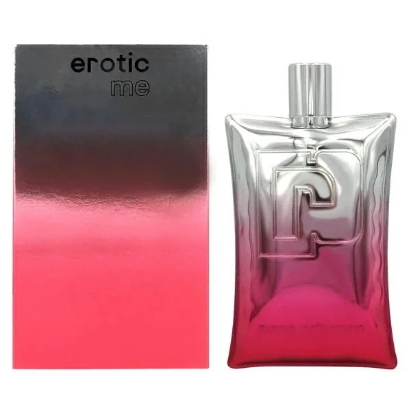 エロティックミー EDP SP 62ml【香水 メンズ レディース】