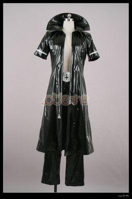 【全店任意2枚購入で100円OFF】咎狗血 シキ コスプレ衣装 コスプレ衣装 COS 高品質 新品 Cosplay アニメ コスチューム