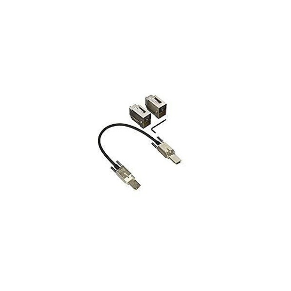 C9300L-STACK-KIT= Catalyst 9300L Stacking Kit