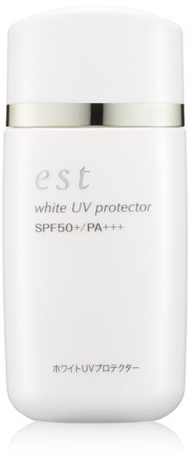 est(エスト) エスト ホワイトUVプロテクター SPF50+・PA+++(ボディケア) [医薬部外品]
