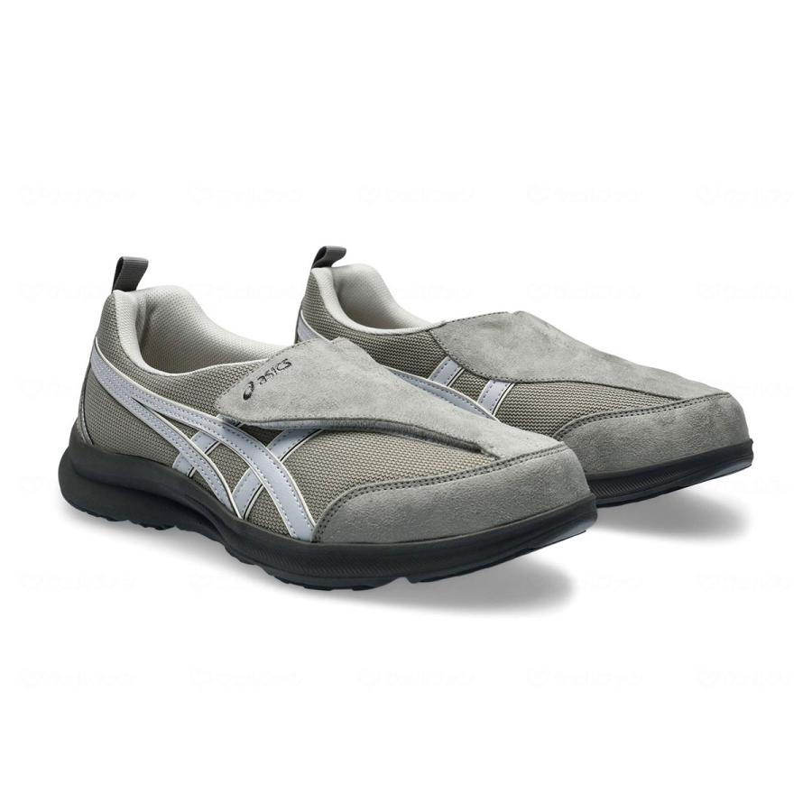 ライフウォーカー　1241A010/グレー×ライトグレー/27.5