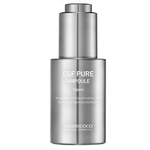 EGF 10ppm ピュアアンプル 30ml / 韓国コスメ