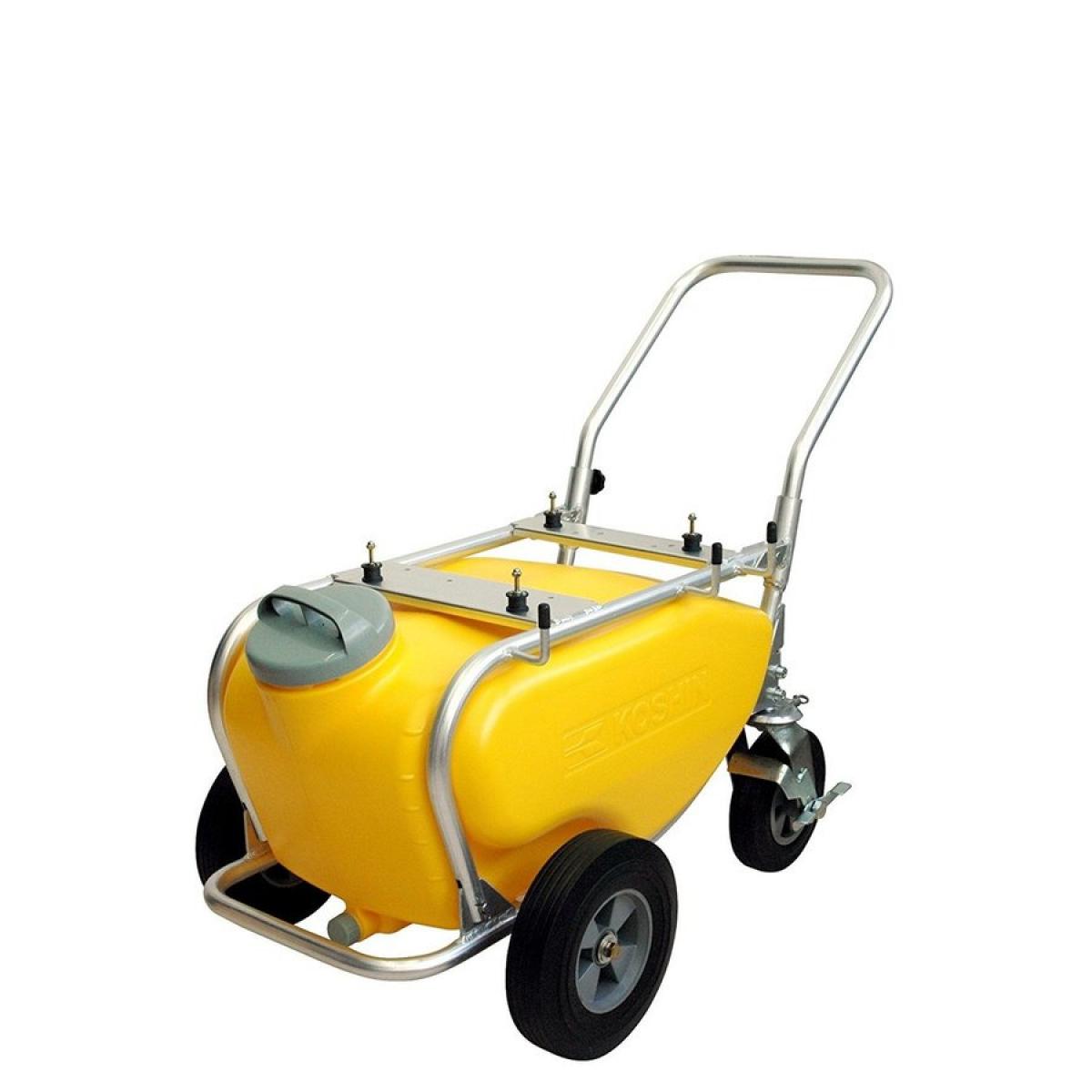 工進 KOSHIN MS-ERシリーズ専用 50Lタンクキャリー TK-50N 26,128円