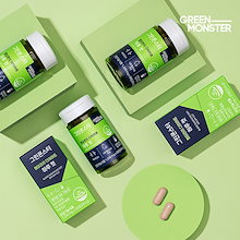 Qoo10 – 「【公式】GREENMONSTER」のショップページです。