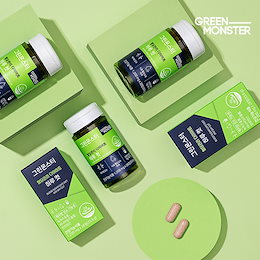 公式】GREENMONSTER