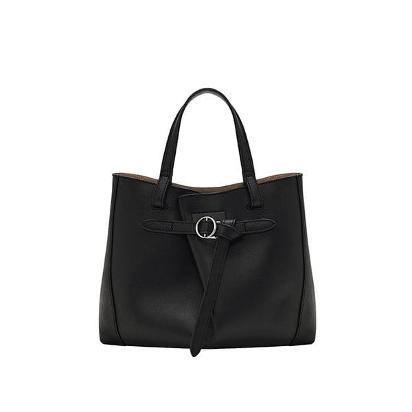 モントトートバッグ HT3SO11BL