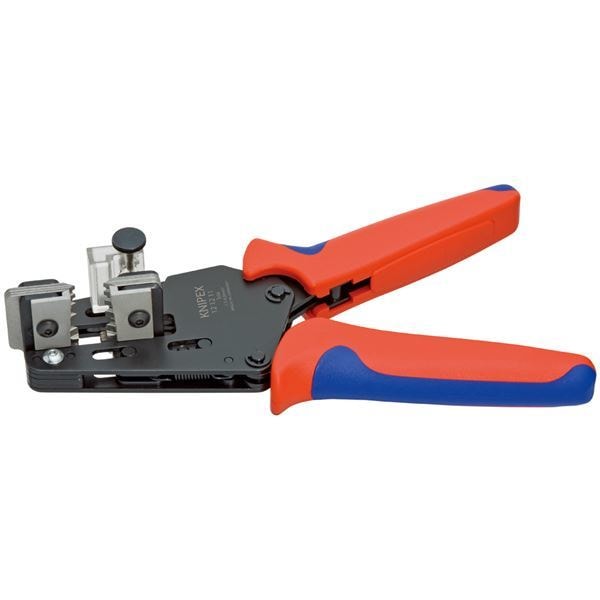 KNIPEX(クニペックス)1212-11 ワイヤーストリッパー