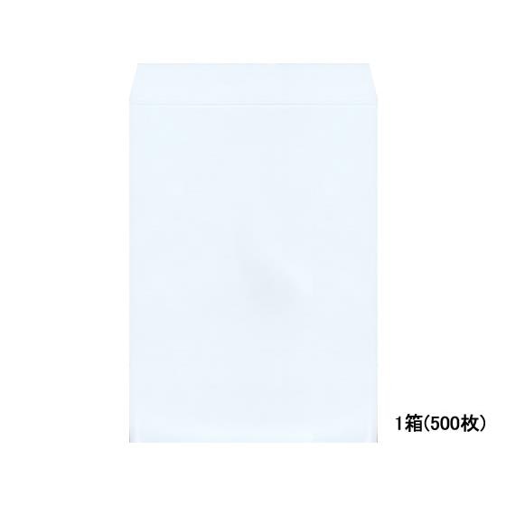 角2フレッシュトーン封筒 スカイ 500枚 イムラ封筒 K2S-542 7,672円