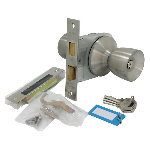 和気産業 WR-148 玄関錠 33S5-TRW-32D