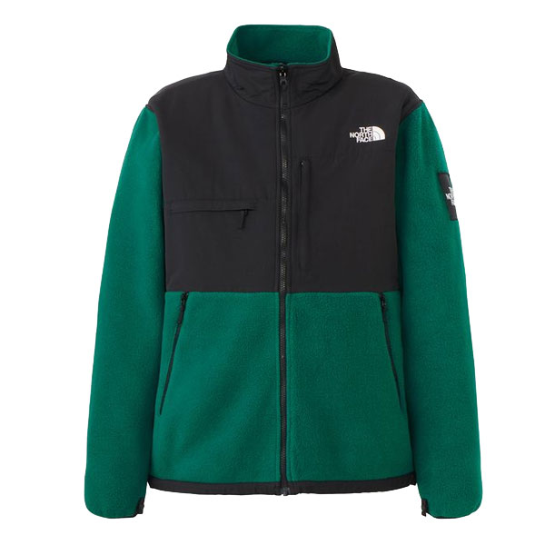 ザ・ノース・フェイス THE NORTH FACE デナリジャケット メンズ NA72450-TG