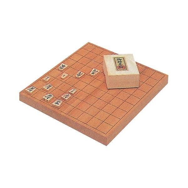 DLM 将棋10号セット（卓上用） 260136