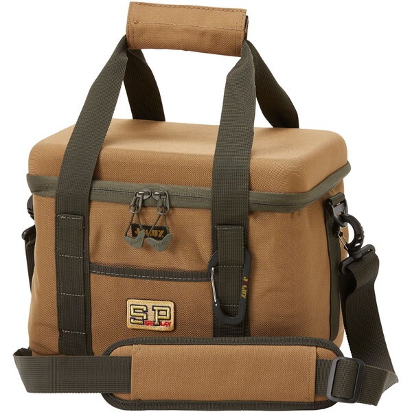 SBJ940 フリーサイズ コヨーテ シングルケース