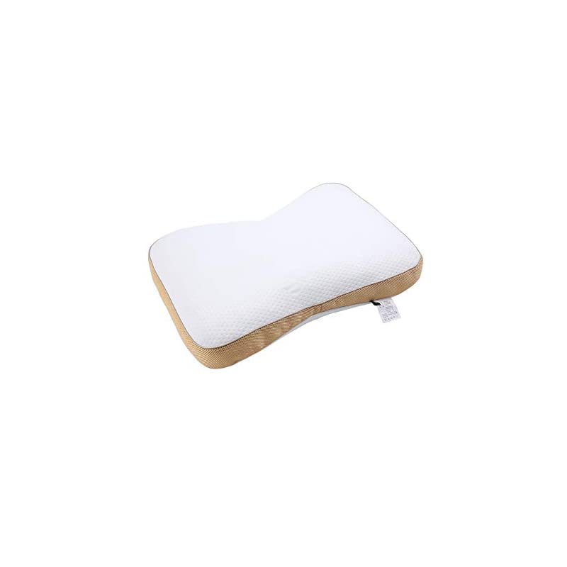本物の ポリエチレンパイプ枕 健康枕 BEAR BOOK 立体構造 いびき 高さ調節可能 丸洗い可能吸水速乾 キッチンマット