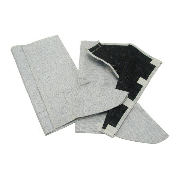 スズキット 溶接用足カバー P－483 電動工具 溶接 溶接用アクセサリー