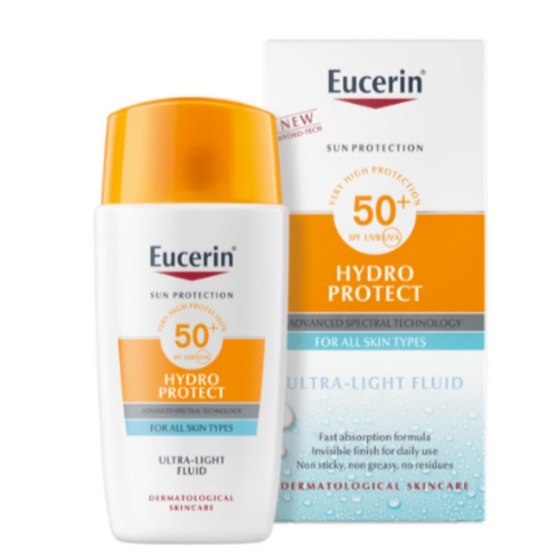 サンクリーム フェイス ハイドロプロテクト SPF50+ 50ml