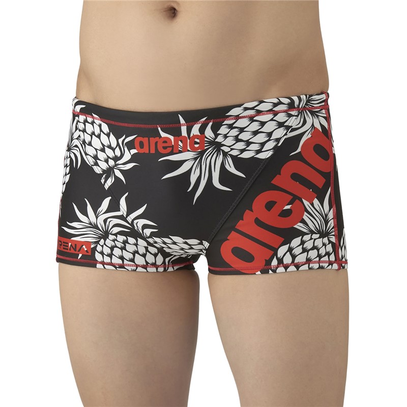 トレーニングスパツツ 水泳水着M 非公認 (as5fwm17m-nvwh)