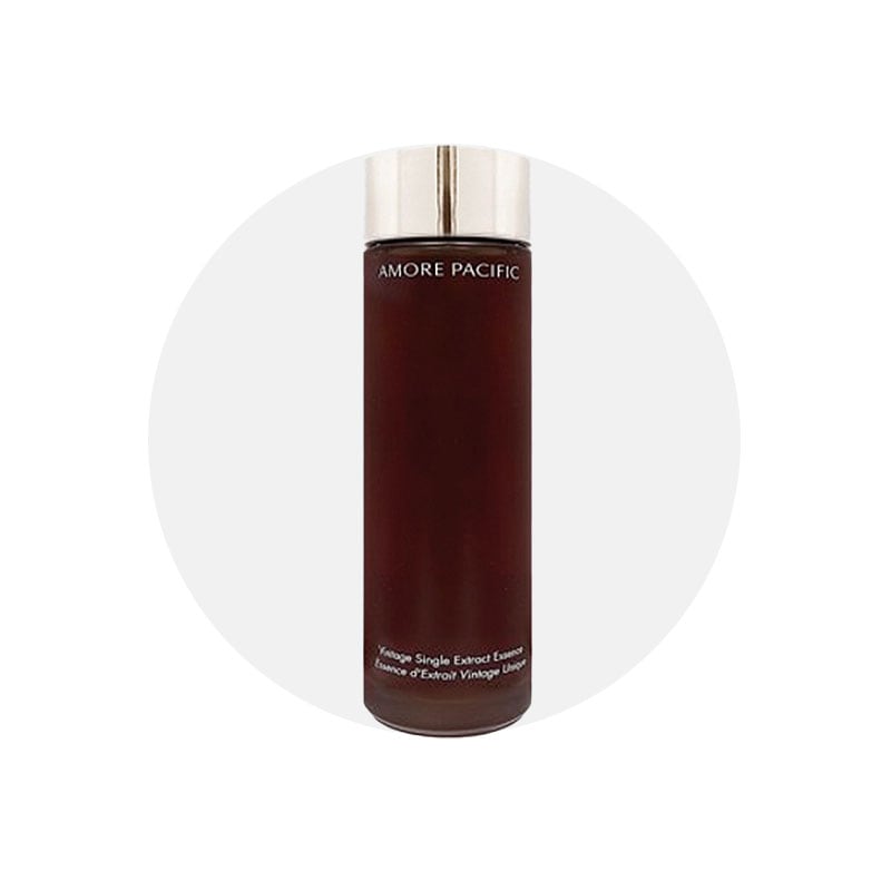 ヴィンテージシングルエキスエッセンスインテンス120mL
