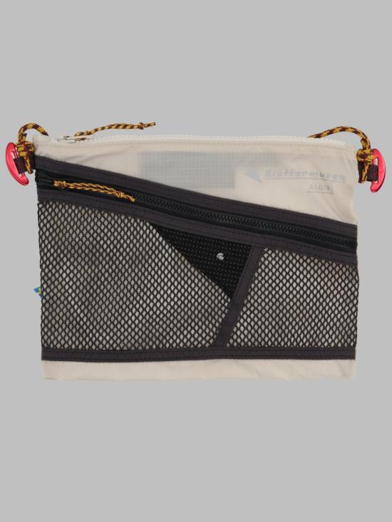 KLATTERMUSEN Women Messenger Bags 41426U01 883 IVORY