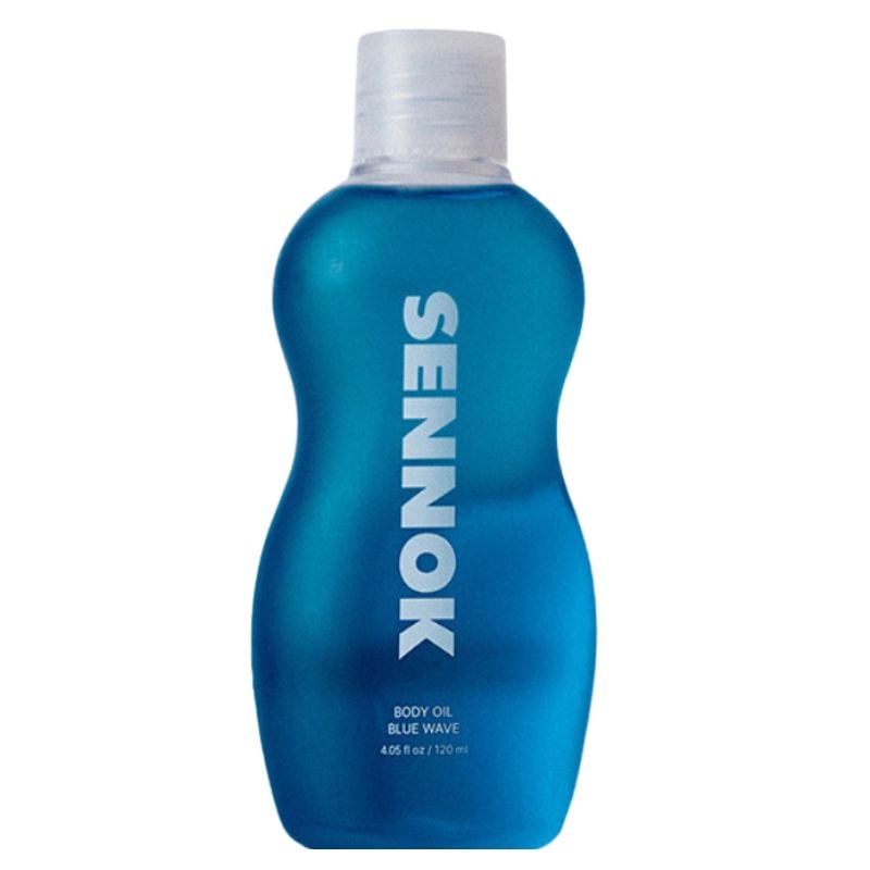 ブルーウェイブ ボディ オイル 120ml