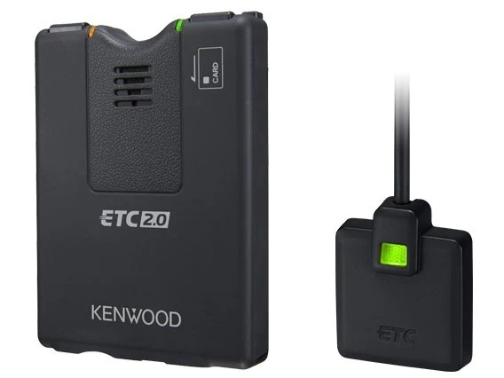 ETC-N3000 ETC車載器