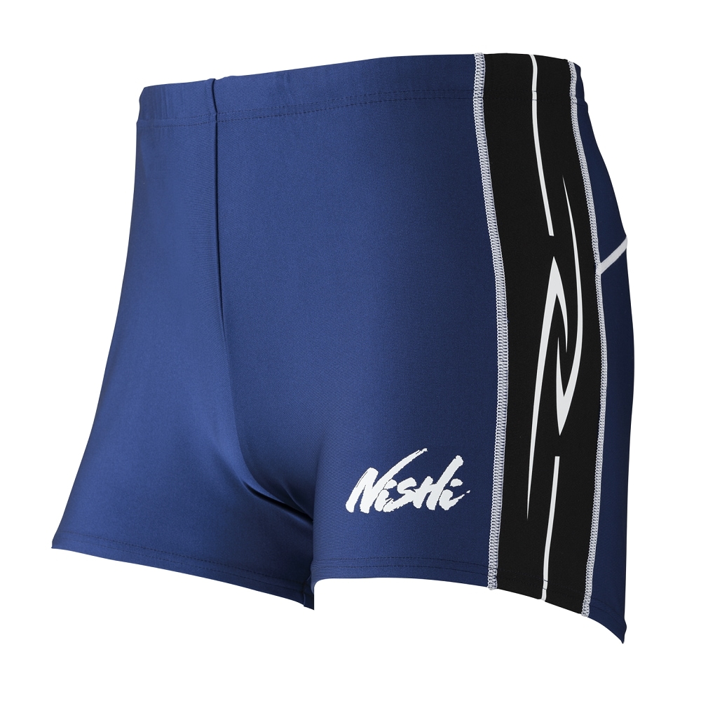 ニシスポーツ NISHI ショートタイツ N76-38-0507