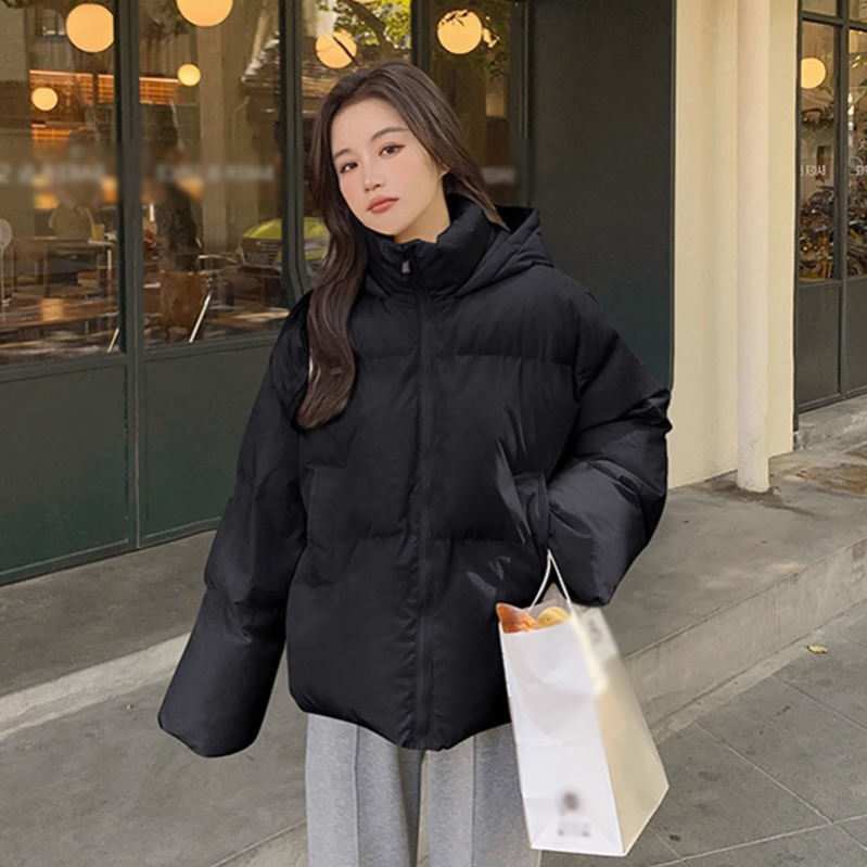 ダウンジャケット レディース 軽量 ダウンコート ライトダウン 無地 ショート丈 大きいサイズ フード付き レディースダウン ショートコート インナーダウンコート カジュアル 保温 スポーツ 通勤通学