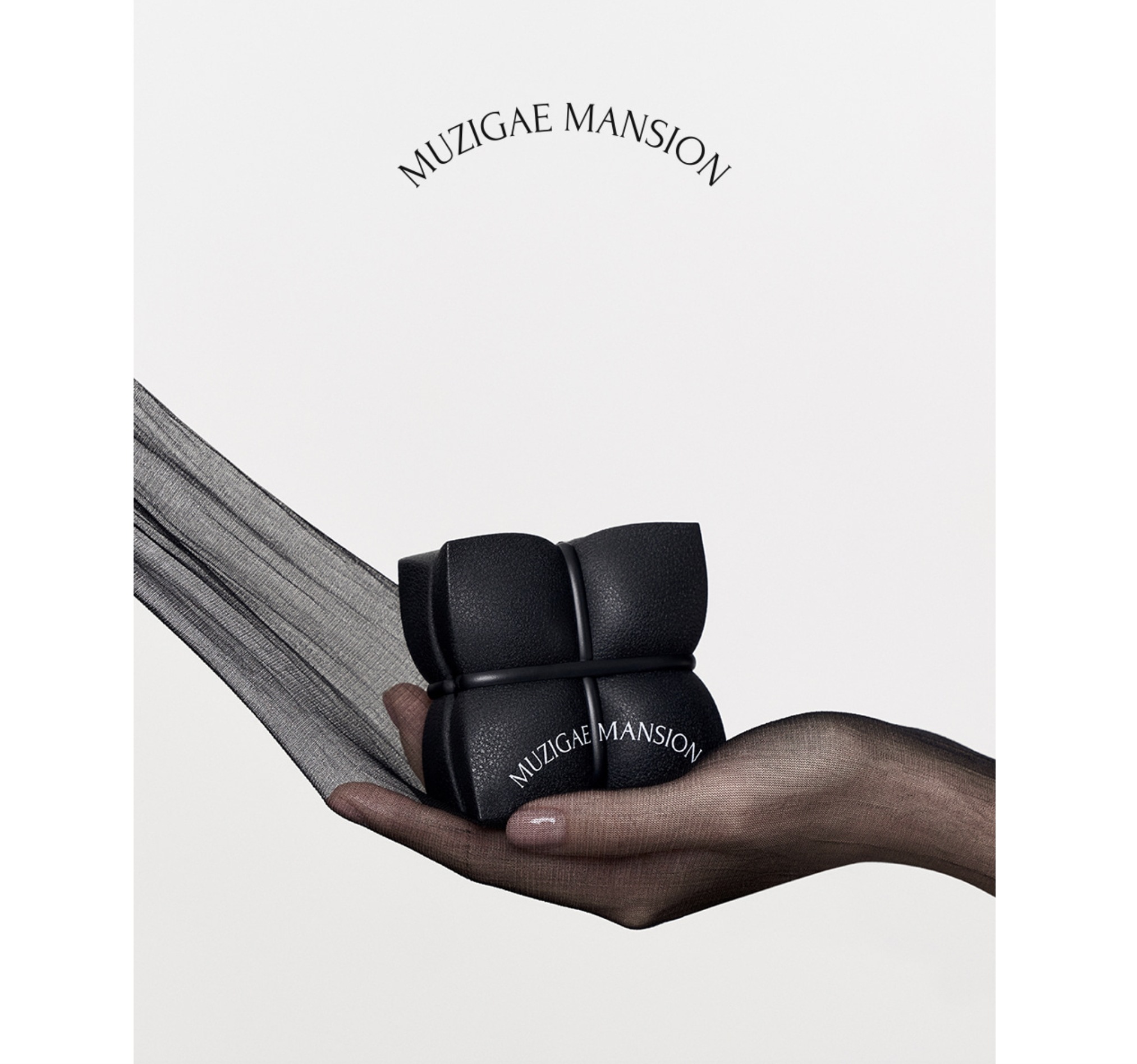 スリック マットクッション 4種 択1 (本品+リフィル)