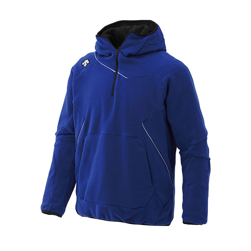 フリースジャケット 野球 アウター (DBX-2360C)