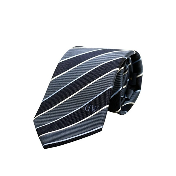 ネクタイ DW02500004-264506-BLUE