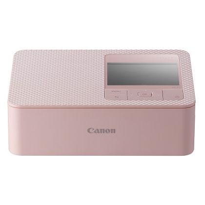 コンパクトフォトプリンタ SELPHY CP1500(PK) [ピンク]