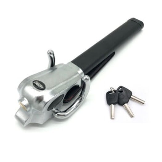 [倉庫管理]　ホーネット ハンドルロック L型 LH-5LB
