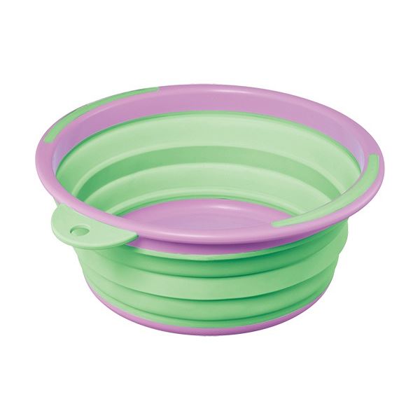 （まとめ）ソフトタブ グリーン I-513G 1個 [x3セット]