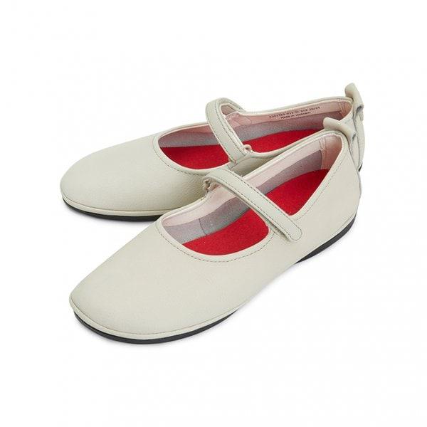 [釜山店] ライトバレリーナ 女性フラットシューズ K201365 022