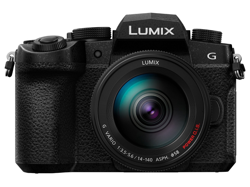 【新品】LUMIX DC-G99M2H 高倍率ズ-ムレンズキット[プラック]