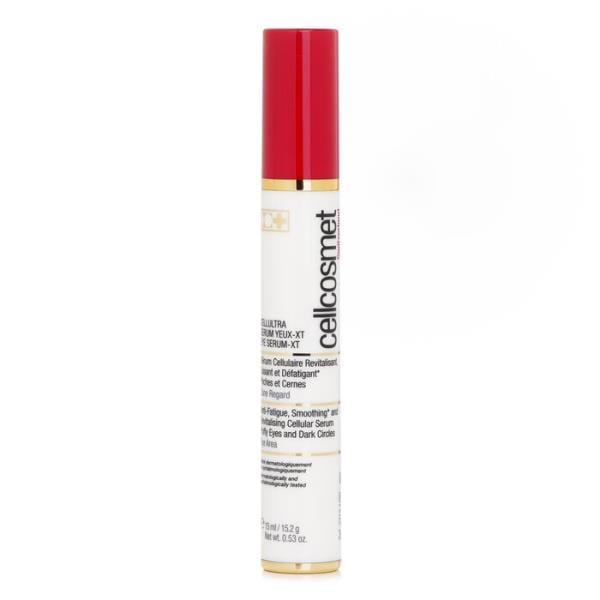 ット セルウルトラ アイ セラム XT 15ml