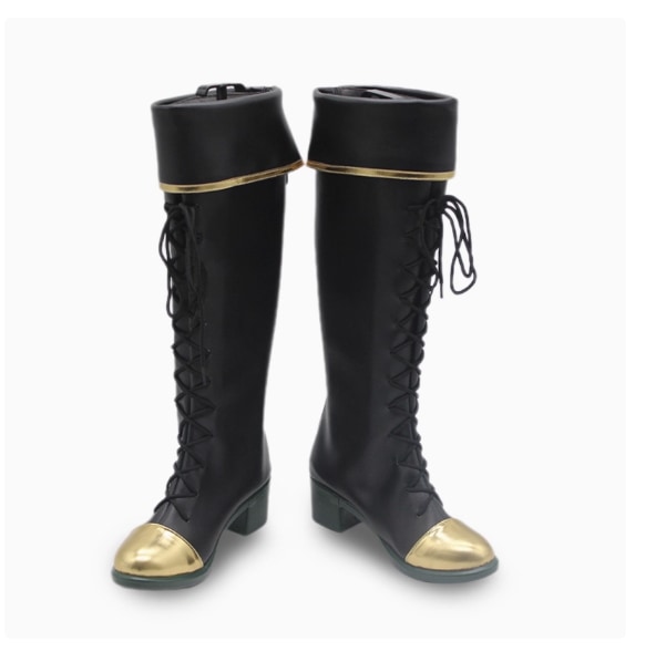 折笠千斗 おりかさゆきと IDOLiSH7 アイドリッシュセブン 風 コスペレ靴 コスプレシューズ 人気 アニメフェア 靴 イベント パーティー ブーツ 5,170円