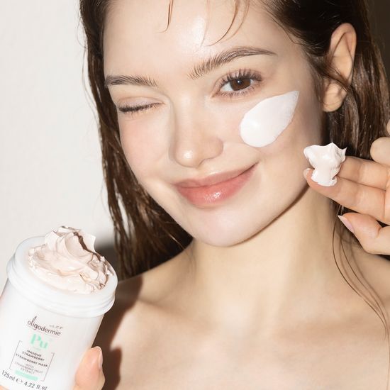 オリゴデミ ストロベリー マスク 125ml