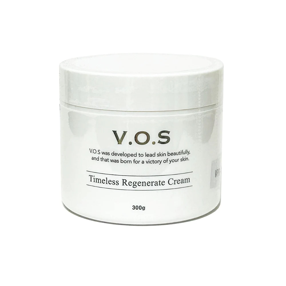 SPICARE VOS TRクリーム 300g 保湿クリーム