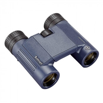 Bushnell ブッシュネル 完全防水双眼鏡 H2O 10x25WP