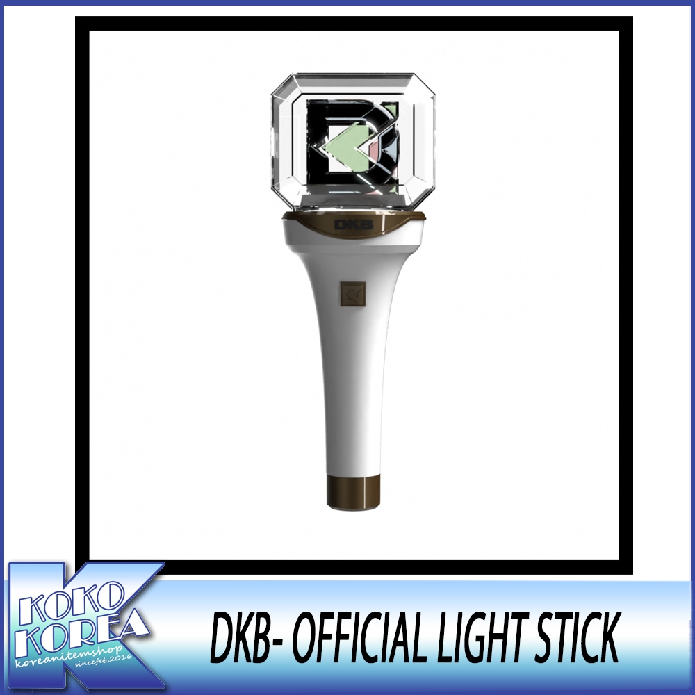 DKB ペンライト 公式グッズ OFFICIAL LIGHT STICK