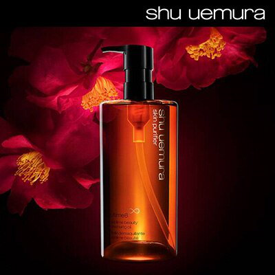 Qoo10 シュウウエムラ メガ割 Shu Uemura シュウ スキンケア