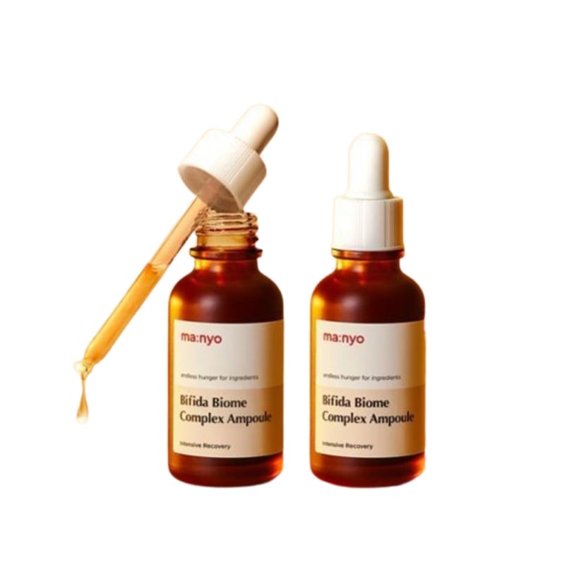 ビフィダバイオーム コンプレックス アンプル 30ml+30ml