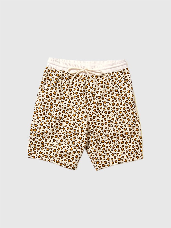 Good On グッドオン パンツ ショートパンツ メンズ レディース 綿 100 レオパード Tショーツ 5.5oz Jersey オーバーダイ Tシャツ GOPT-2401 7,977円